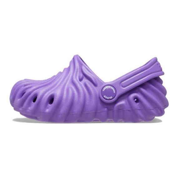 Crocs Salehe Bembury x Pollex Clog 'Dewberry'