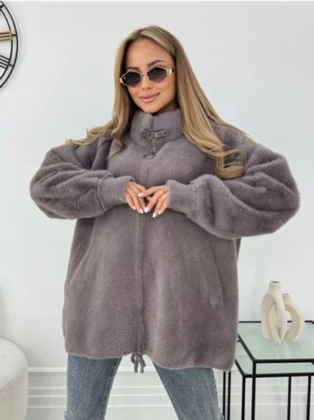 Альпака 16092104-3 Фабрика Моды Фото 1