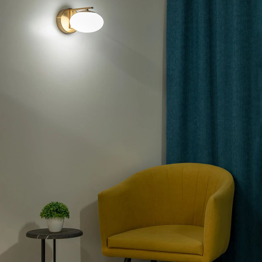 Citilux ATMAN SMART CL226B313 Бра светодиодное Бронза