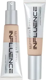 Тональная основа Influence Beauty Skinnovation Hydra Увлажняющая - 05