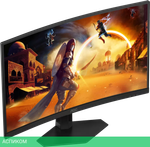 Игровой монитор AOC C27G4ZXE