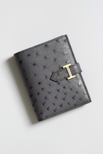 Hermes Bearn Wallet
