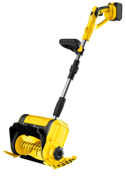 Снегоуборщик аккумуляторный Huter SGC А0,2-2Li