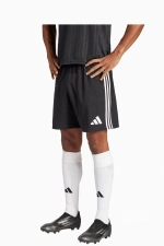 Шорты adidas Tastigo 25 - черный