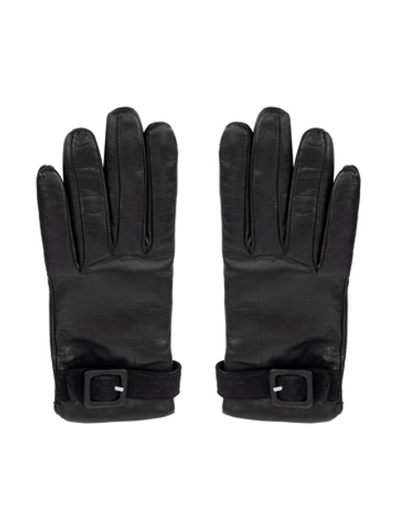 GLOVES FORINO перчатки- черный