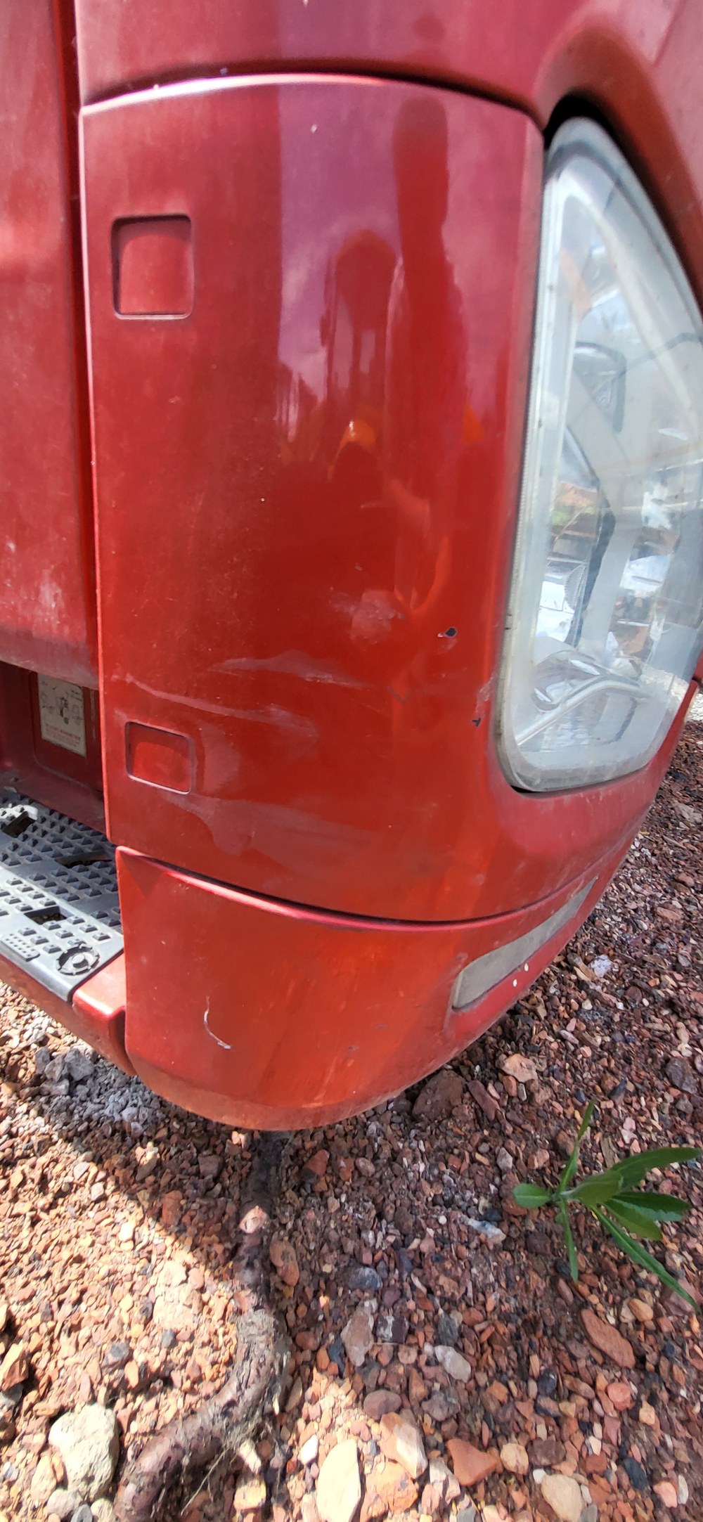 Foton AUMAN 4x2 Седельный тягач EST A 1846 AMT (Дизельный, 11,8 л, АТ, 470 л.с.)