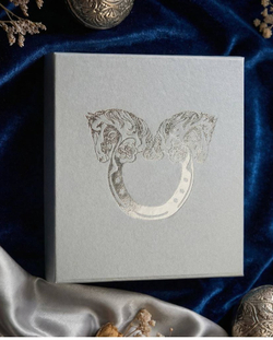 Подарочный набор Ручка|Брелок