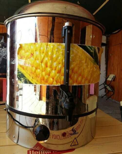 Ремонт кукурозоварок