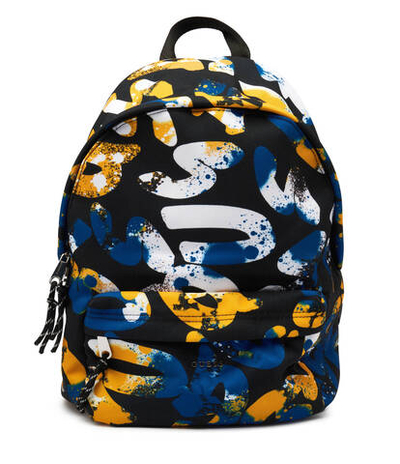 Рюкзак Guess - черный(H4YZ01 WGCS0)