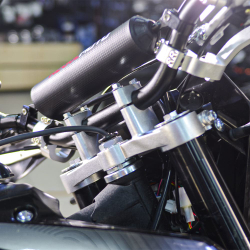 Мотоцикл кроссовый эндуро REGULMOTO Sport-003 PR 300