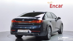 Kia K7 (Cadenza) Premier 3.0 GDI Noblesse (11.2019)
