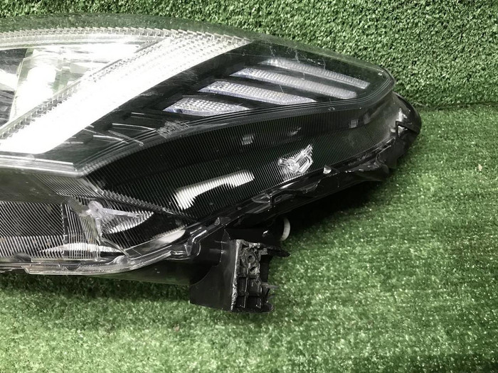 Фара левая Haval Jolion (2021-н.в.) галоген