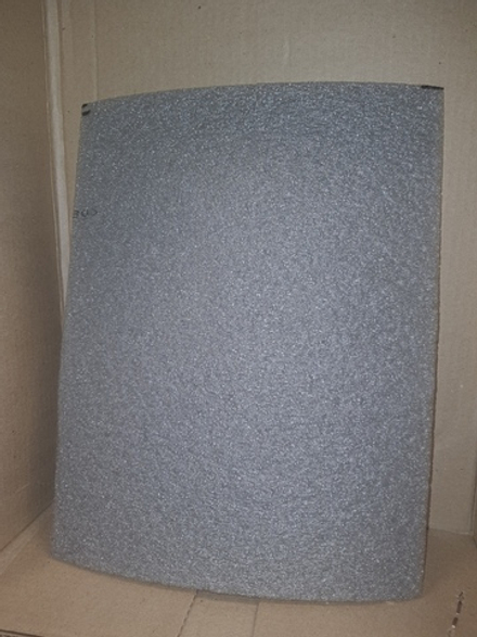 Теплоизоляция 1,0 0,40х0,31м ТилитС для клапана КИВ125 title=