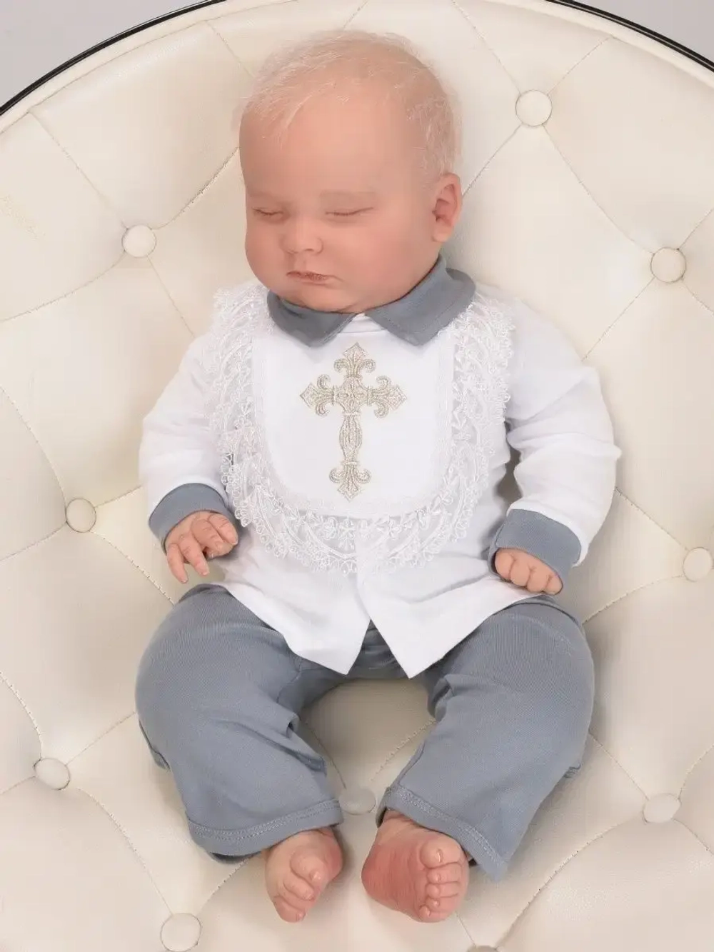 Крестильный комплект