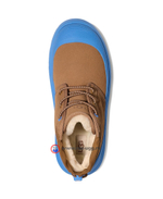 MENS NEUMEL WEATHER HYBRID Chestnut/Navy