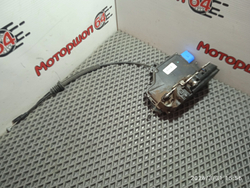 Замок передней правой двери Шкода Октавия А5 1,4 BUD Б/У