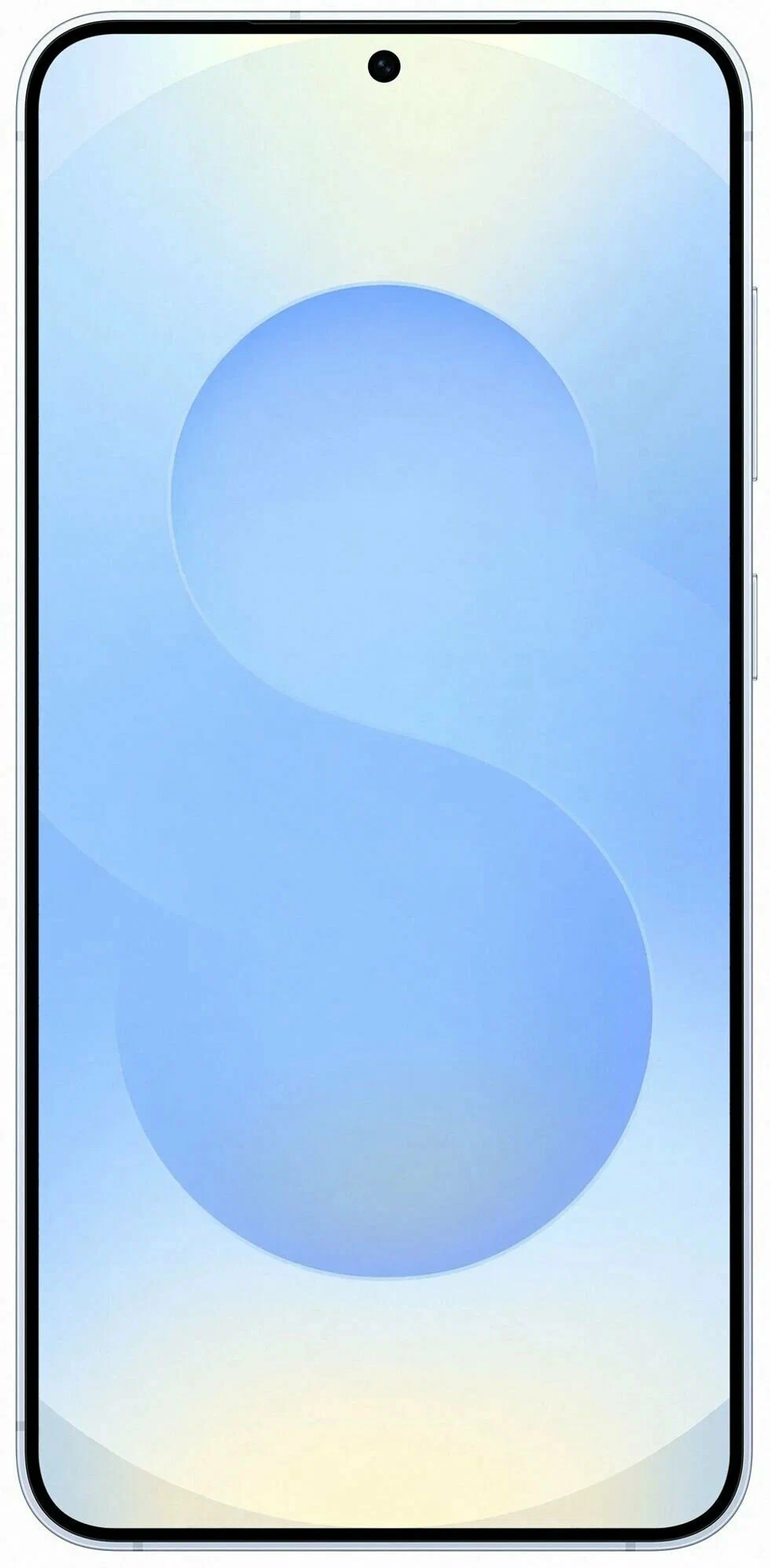 Смартфон Samsung Galaxy S25 12/128Gb IceBlue