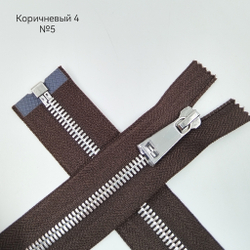 MM113 Молнии металлические