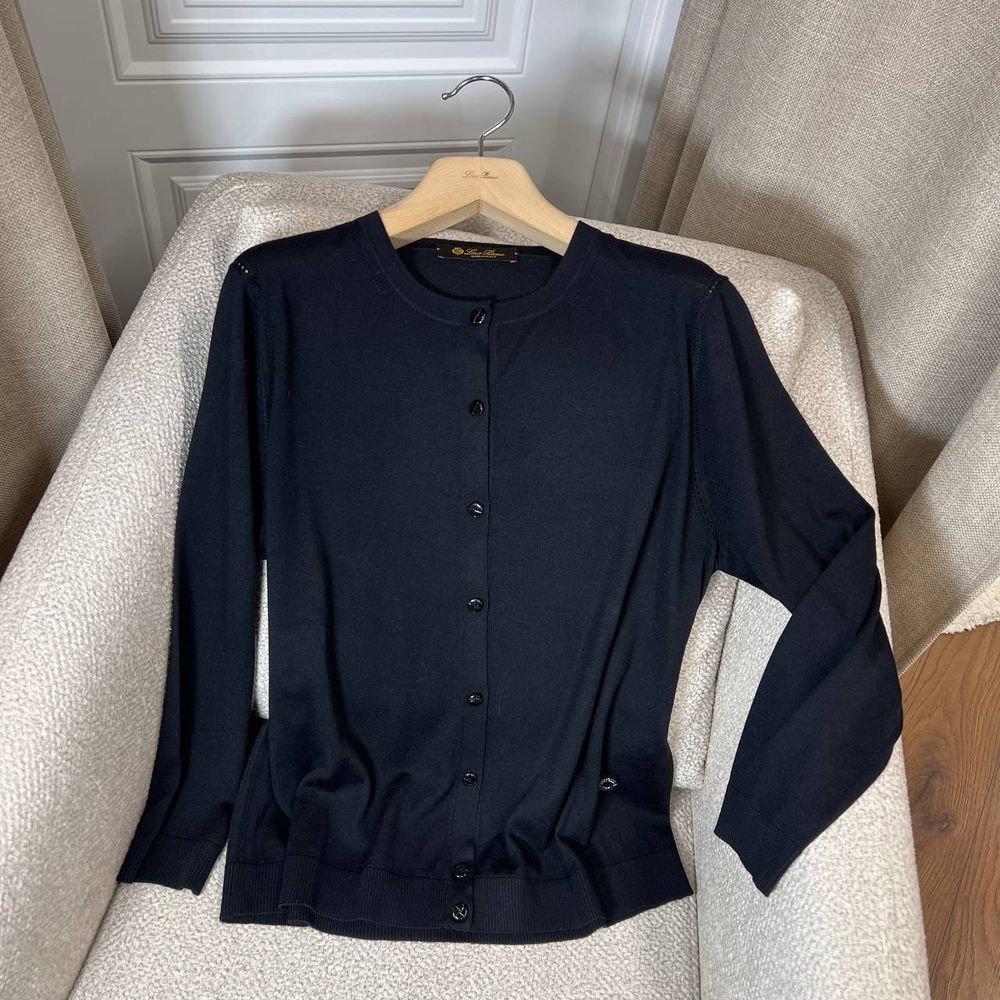 Кардиган Loro Piana