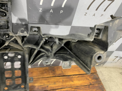 Панель передняя Kia Sorento 3 Prime (UM) 14-20 Б/У Оригинал 64101C5000