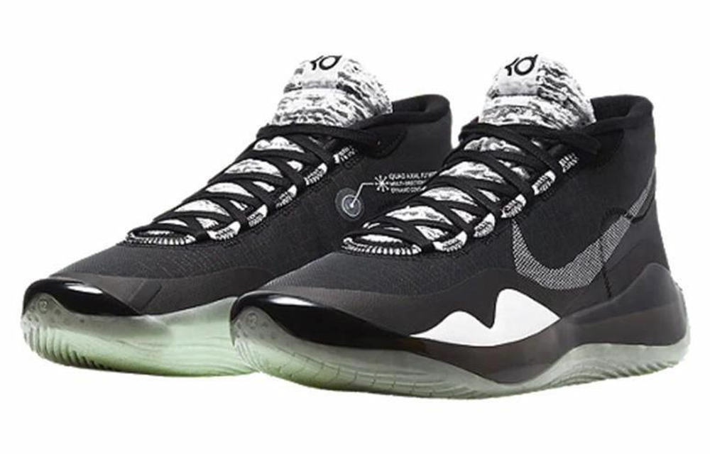 Кроссовки Nike Kd 12 Zoom