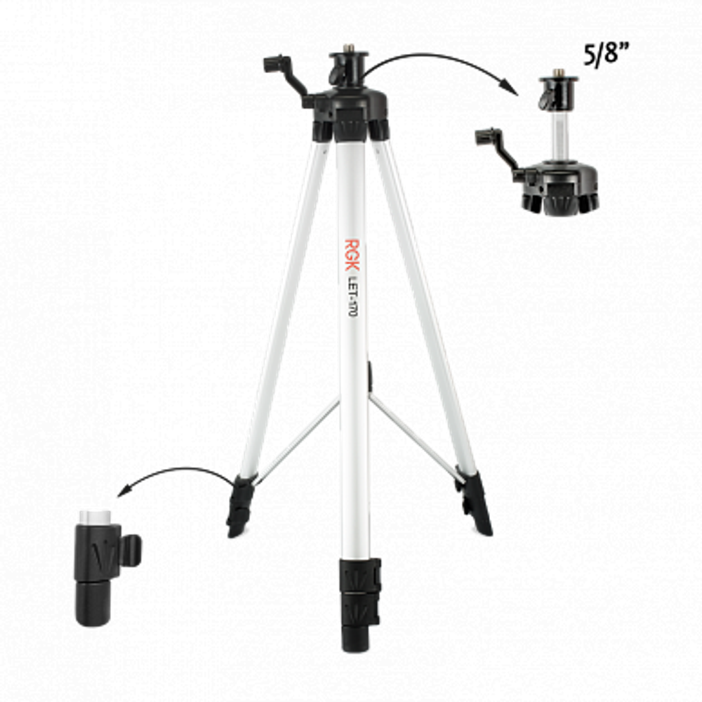 Штатив RGK LET-170