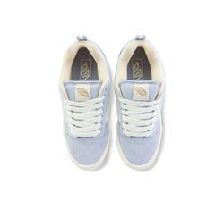 Кеды Vans Knu Skool 'Light Blue' VN0009QCDNB