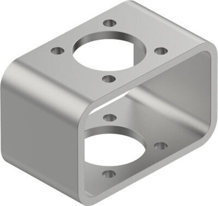 DARQ-B-F04-F04-R13-P5 Переходник