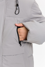 Пальто DELORAS 55564