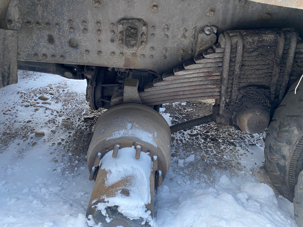 Shacman (Shaanxi) SX* 8x4 Самосвал SX33186T366 (Дизельный, 12,5 л, 550 л.с., МТ)