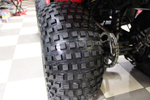 Квадроцикл Honda TRX 200 SX TE03-1000492 2002