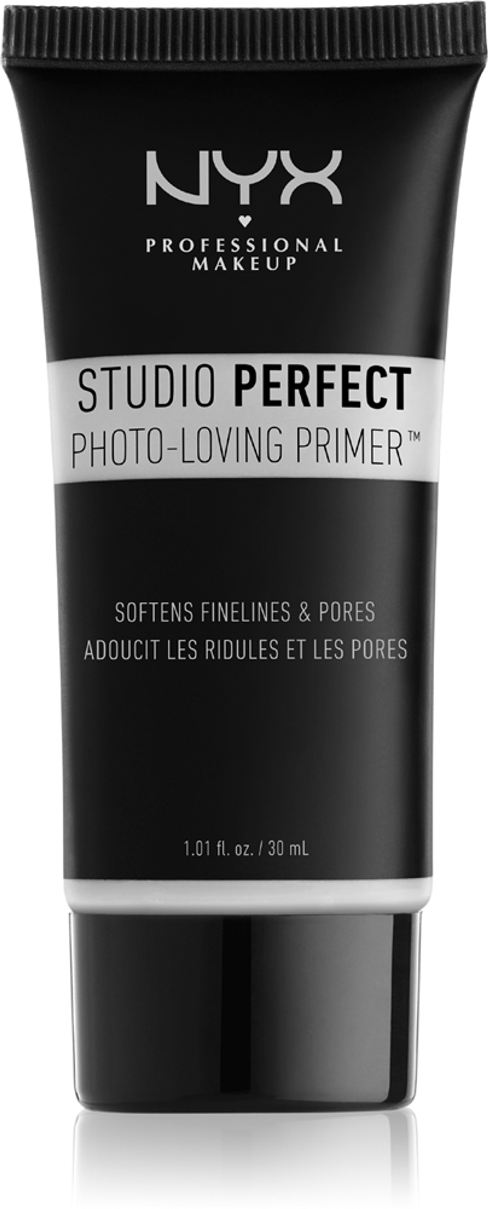 NYX Professional Makeup Studio Perfect Primer - основа под макияж, 30 ml