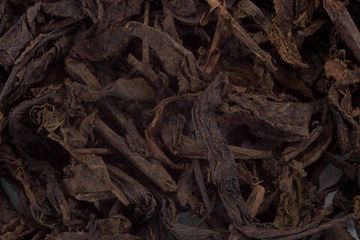 Herbata Shu Pu'er 2006 „Wuji” (5. kategoria Pu'er)