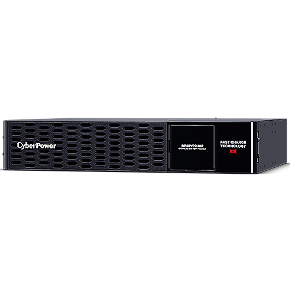 Батарейный блок CyberPower BP48VP2U02EU