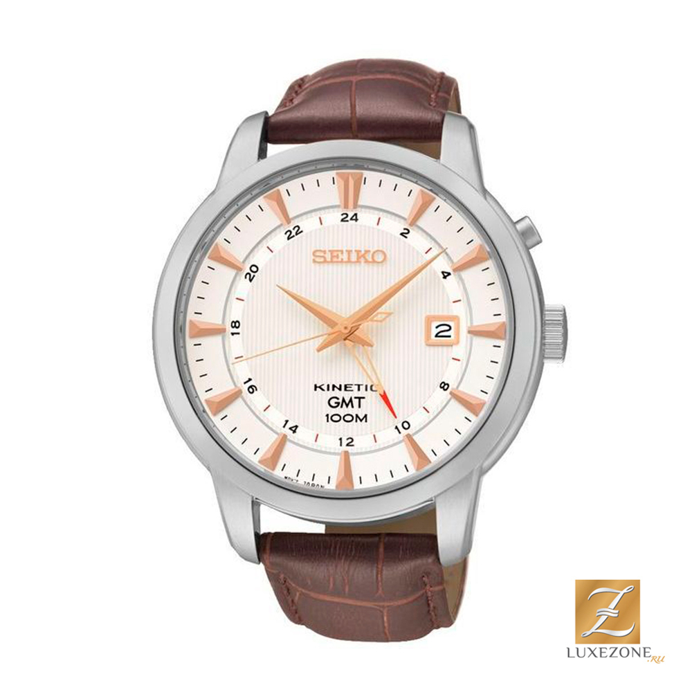 Seiko SUN035P1