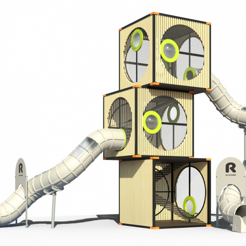 Игровой комплекс 119.01.00