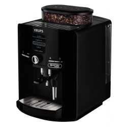 Автоматическая кофемашина Krups ESPRESSERIA EA82F010