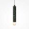Подвесной светильник Maytoni Modern Bell MOD534PL-L4B3K