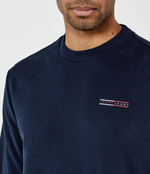 Худые Tommy Jeans - темно-синий(DM0DM20849)