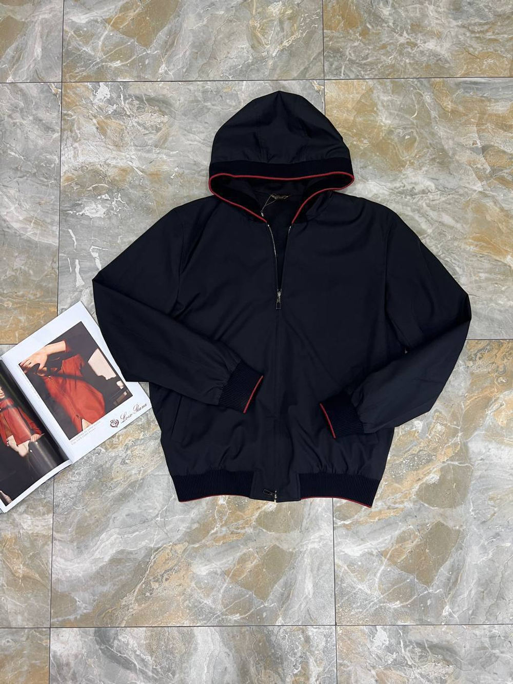 Куртка Loro Piana