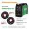 PowerTig 255 EXT Everlast Установка аргонодуговой сварки 3EV255P — полупрофессиональный аргонодуговой сварочный аппарат tig для монтажников, 255 А
