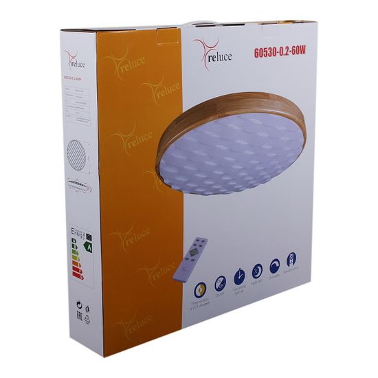 Светодиодный светильник Reluce  60530-0.2-60W