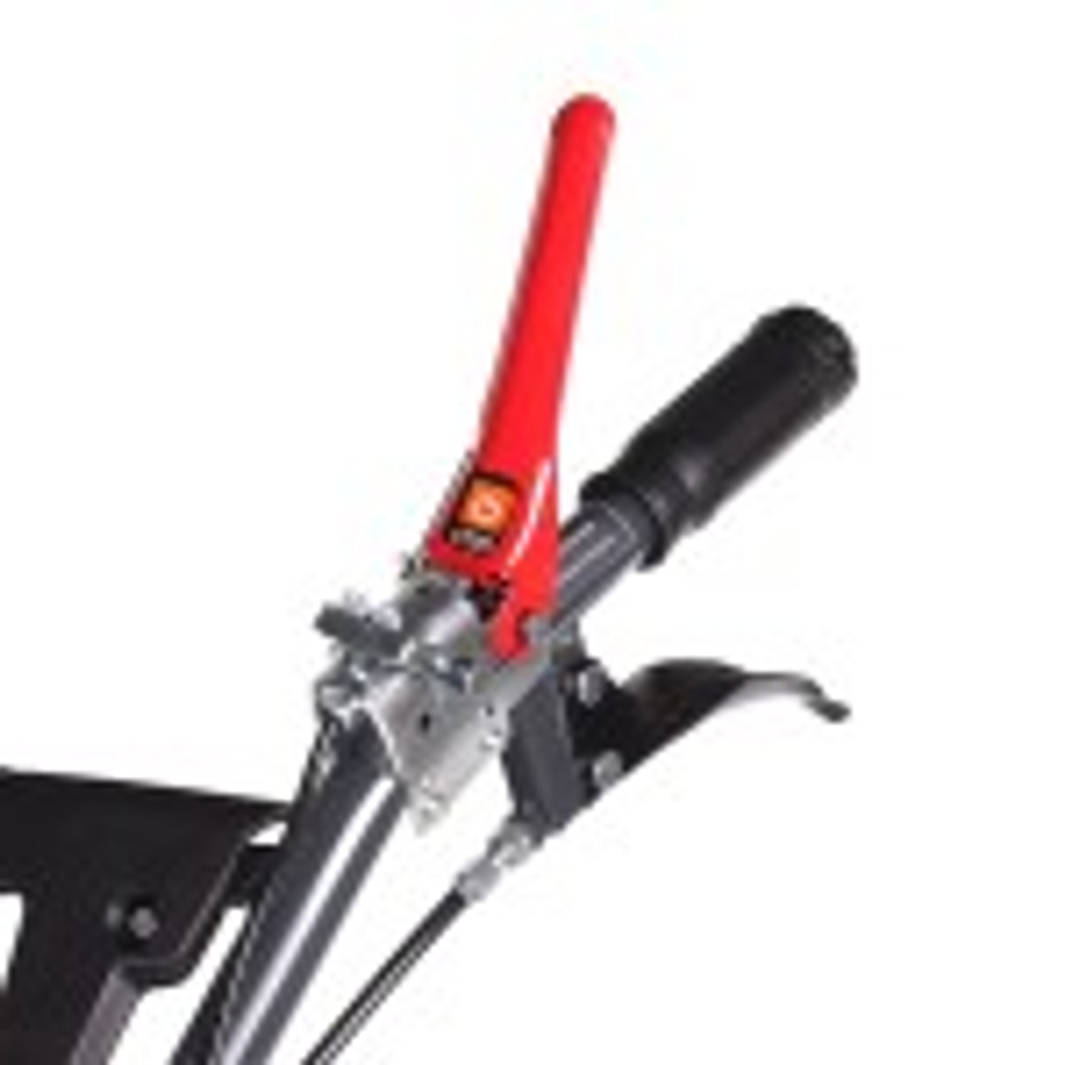 Мотоблок PATRIOT Nevada 7 бензиновый 440106507