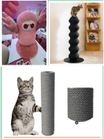 Шпагат бумажный