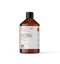 Шампунь-кондиционер для волос и тела