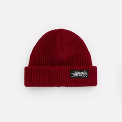 Шапка ANTEATER FishMan, красный