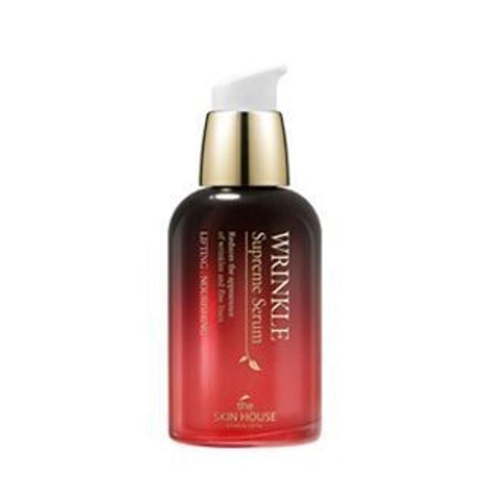 The Skin House Homme Innofect Control All-In-One Soother Тонер для мужской кожи