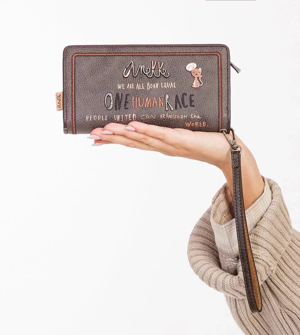 Кошелек Anekke 35819-901