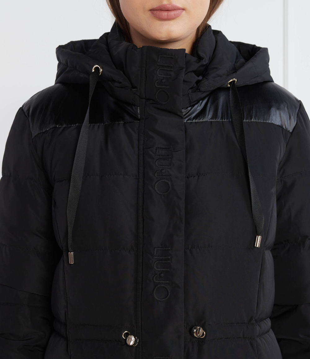 Куртка Liu Jo Sport - черный(TF3011 T3552)