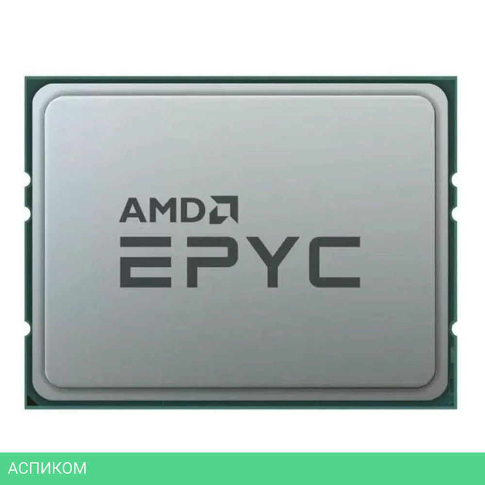 Процессор AMD Epyc X32 9384X SP5 OEM